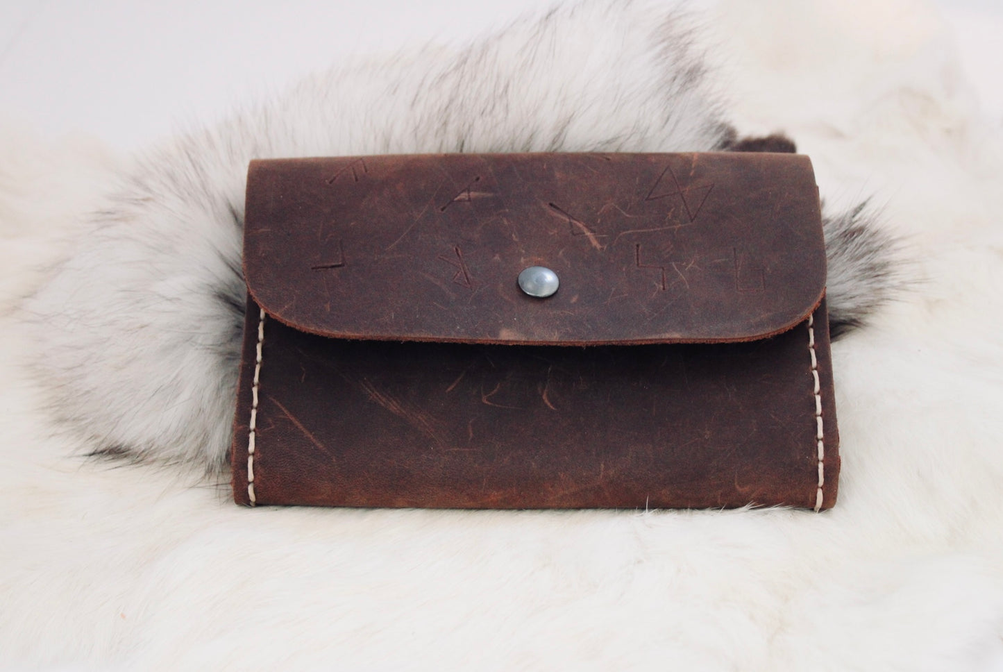 Small belt bag