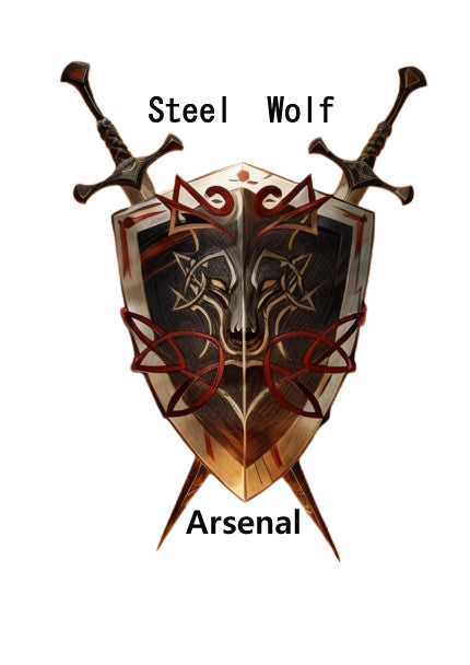 Steel Wolf Arsenal